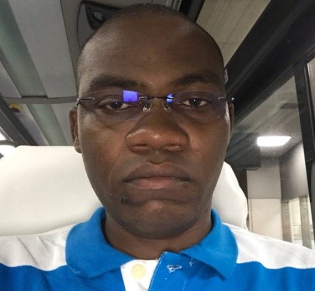 Prof Dr Patrick Mpingabo